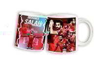 كوب محمد صلاح