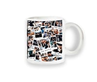 كوب مسلسل فريندز -1