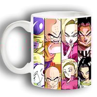 كوب دراغون بول زد -5