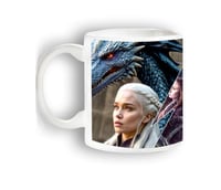 كوب مسلسل قيم اوف ثرونز -2