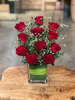 فازة خيال الورد