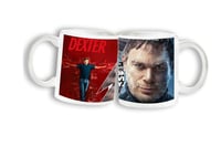 كوب DEXTER