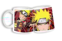 كوب ناروتو -1