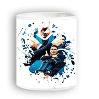 كوب لاوتارو مارتينيز