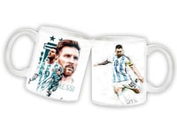 كوب ليونيل ميسي -2