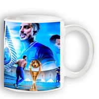 كوب سالم الدوسري