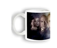 كوب مسلسل بريكنج باد -4