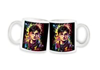 كوب هاري بوتر -1