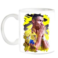 كوب كريستيانو رونالدو -6