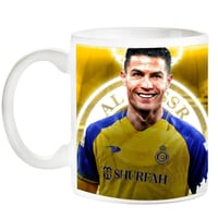 كوب كريستيانو رونالدو -3