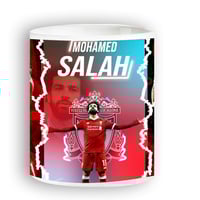 كوب محمد صلاح