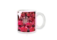 كوب مسلسل لعبة الحبار -1