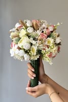 مسكة الوعد الأبدي