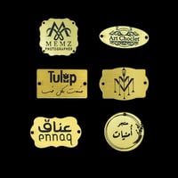 تاق ذهبي بتصميم خاص