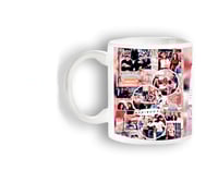 كوب مسلسل فريندز -1