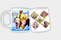 كوب مسلسل بريكنج باد -2