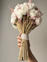 مسكة سمو الإحساس