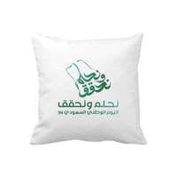 وسادة اليوم الوطني 94