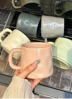 كوب سيراميك 400 مل