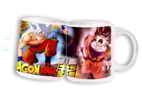 كوب دراغون بول -3