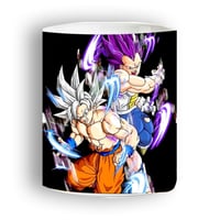 كوب دراغون بول زد -1