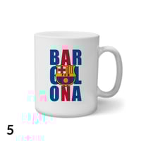 كوب نادي برشلونة