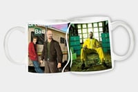 كوب مسلسل بريكنج باد