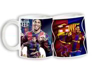 كوب الاسطورة رونالدينو