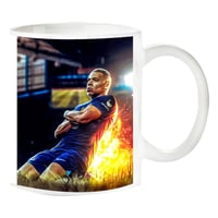 كوب كيليان مبابي