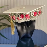 طوق التخرج 2025