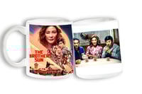 كوب THE BROTHERS SUN