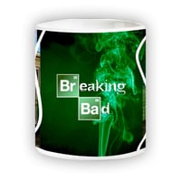 كوب مسلسل بريكنج باد