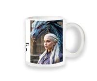 كوب مسلسل قيم اوف ثرونز -1