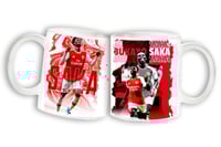 كوب بوكايو ساكا