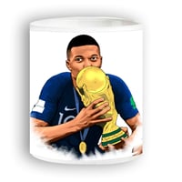 كوب كيليان مبابي -2