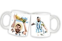 كوب ليونيل ميسي -5