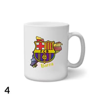 كوب نادي برشلونة