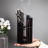 عرض 5 مباخر توزيعات فريده