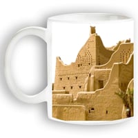 كوب اليوم الوطني 94 - تصميم الدرعية