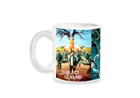 كوب مسلسل لعبة الحبار -2