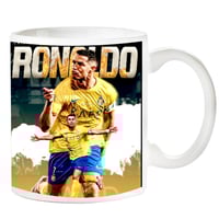 كوب كريستيانو رونالدو -4