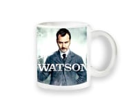 كوب شارلوك هولمز