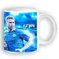 كوب كيفين دي بروين