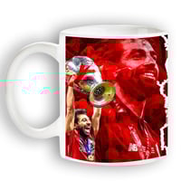 كوب محمد صلاح