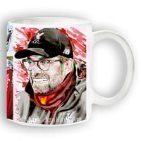 كوب يورغن كلوب