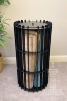 ستاند لحفظ السجاد-2