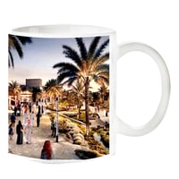 كوب اليوم الوطني 94 - منتزه البجيري