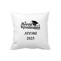 وسادة التخرج 2025