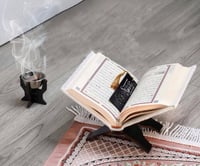 ستاند المصحف الشريف