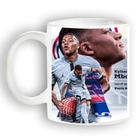 كوب كيليان مبابي